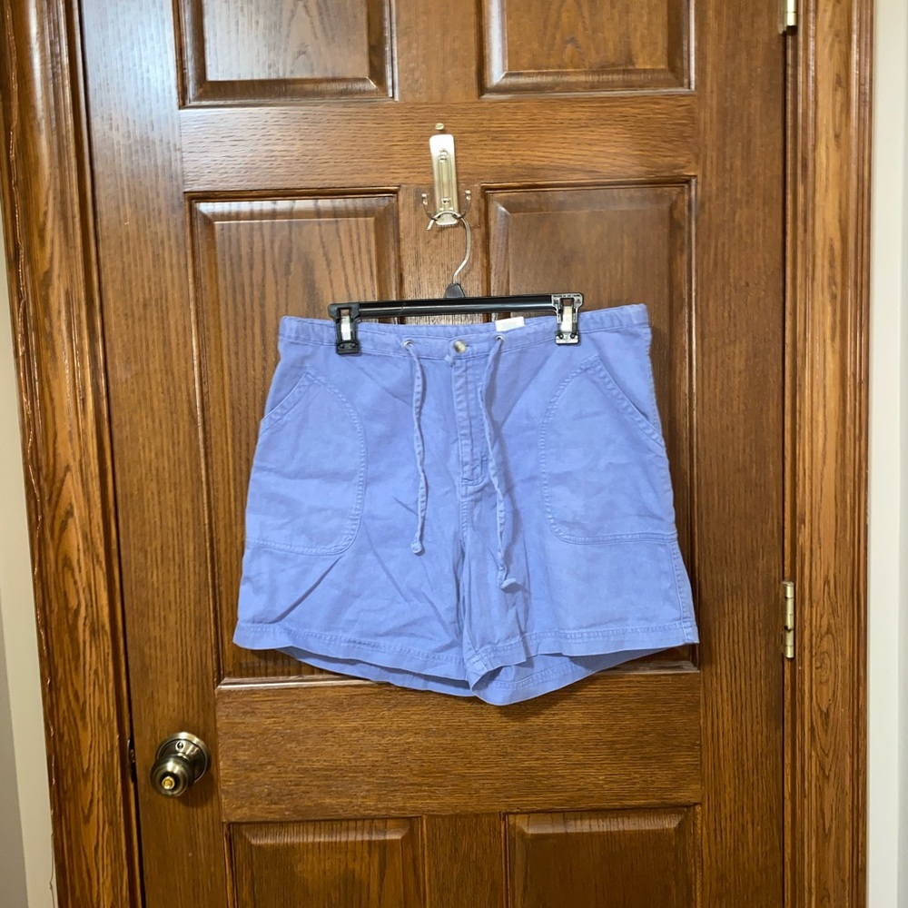 Columbia Women’s Hiking Shorts, Size Large